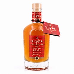 Slyrs Marsala finished Produktbild