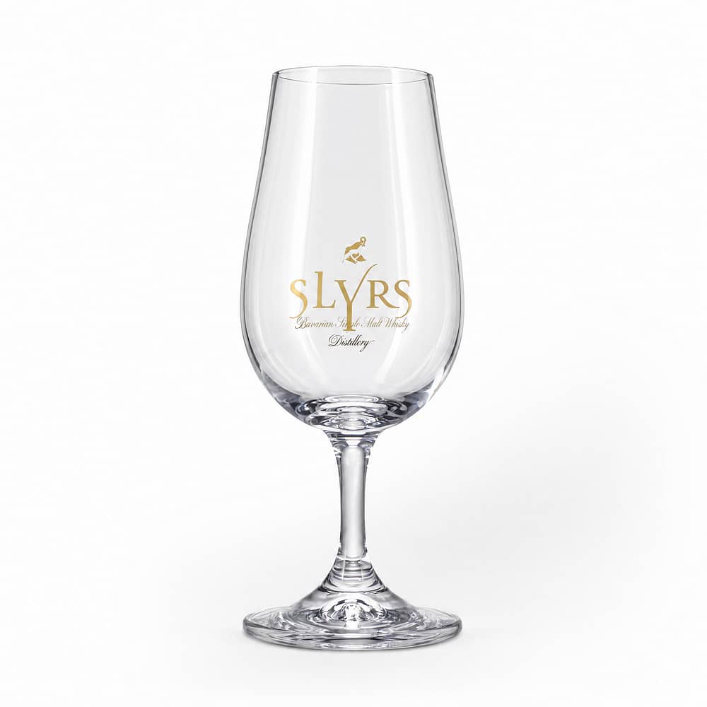 Slyrs Nosing-Glas 1 Stück Produktbild
