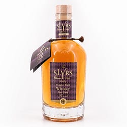 Slyrs Port Fass finish Produktbild