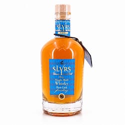 Slyrs Rum Cask finishing Produktbild