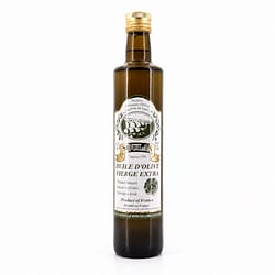 Soulas Olivenöl Huile D´Olive Extra Vergine Produktbild