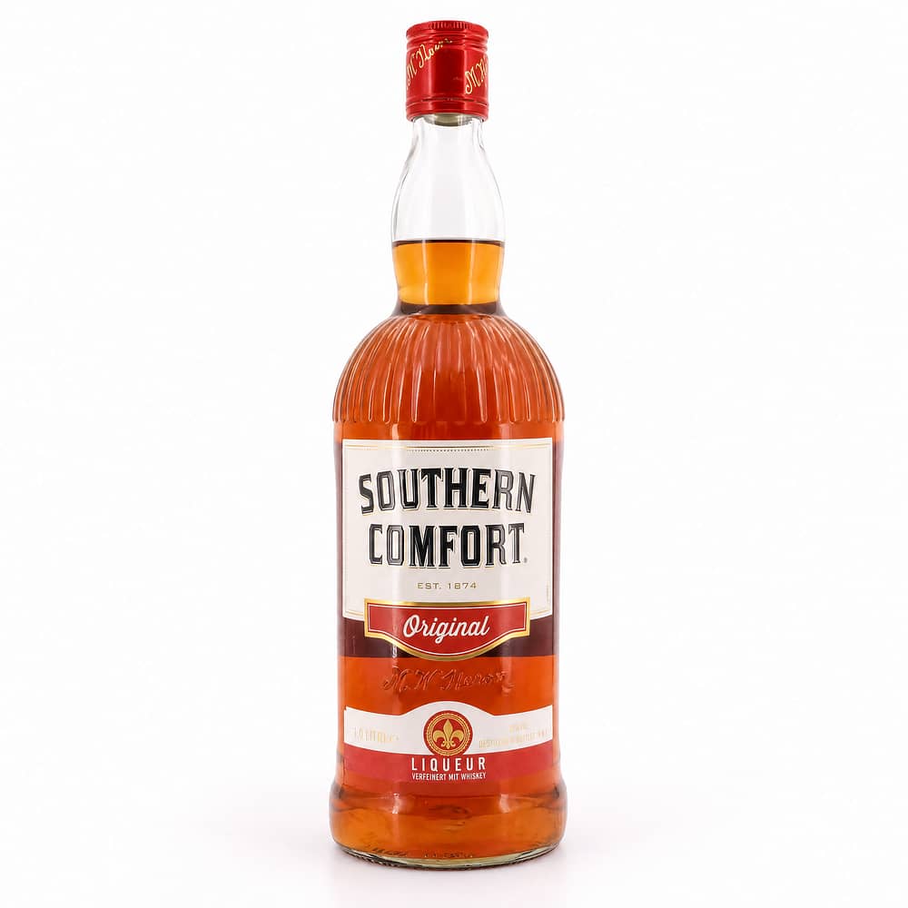 Southern Comfort Southern Comfort Original Literflasche 1 Liter/ 35.0% vol Produktbild