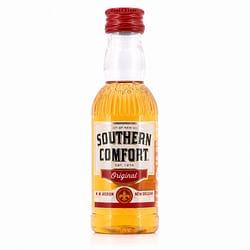 Southern Comfort Southern Comfort Original Miniatur (PET-Flasche) Produktbild