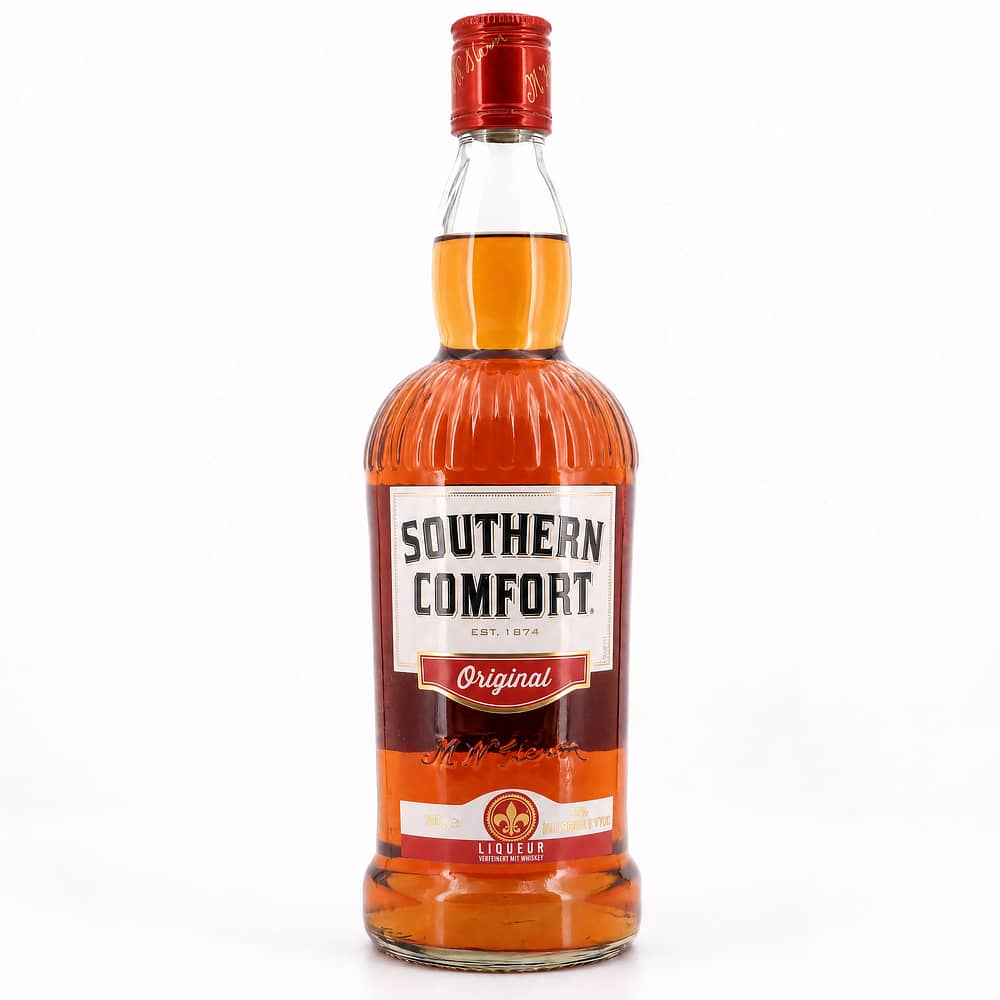 Southern Comfort Southern Comfort Original 0,70 Liter/ 35.0% vol Produktbild