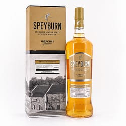 Speyburn Hopkins Reserve Literflasche Produktbild