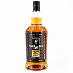 Springbank Campbeltown Loch Blended Malt Produktbild