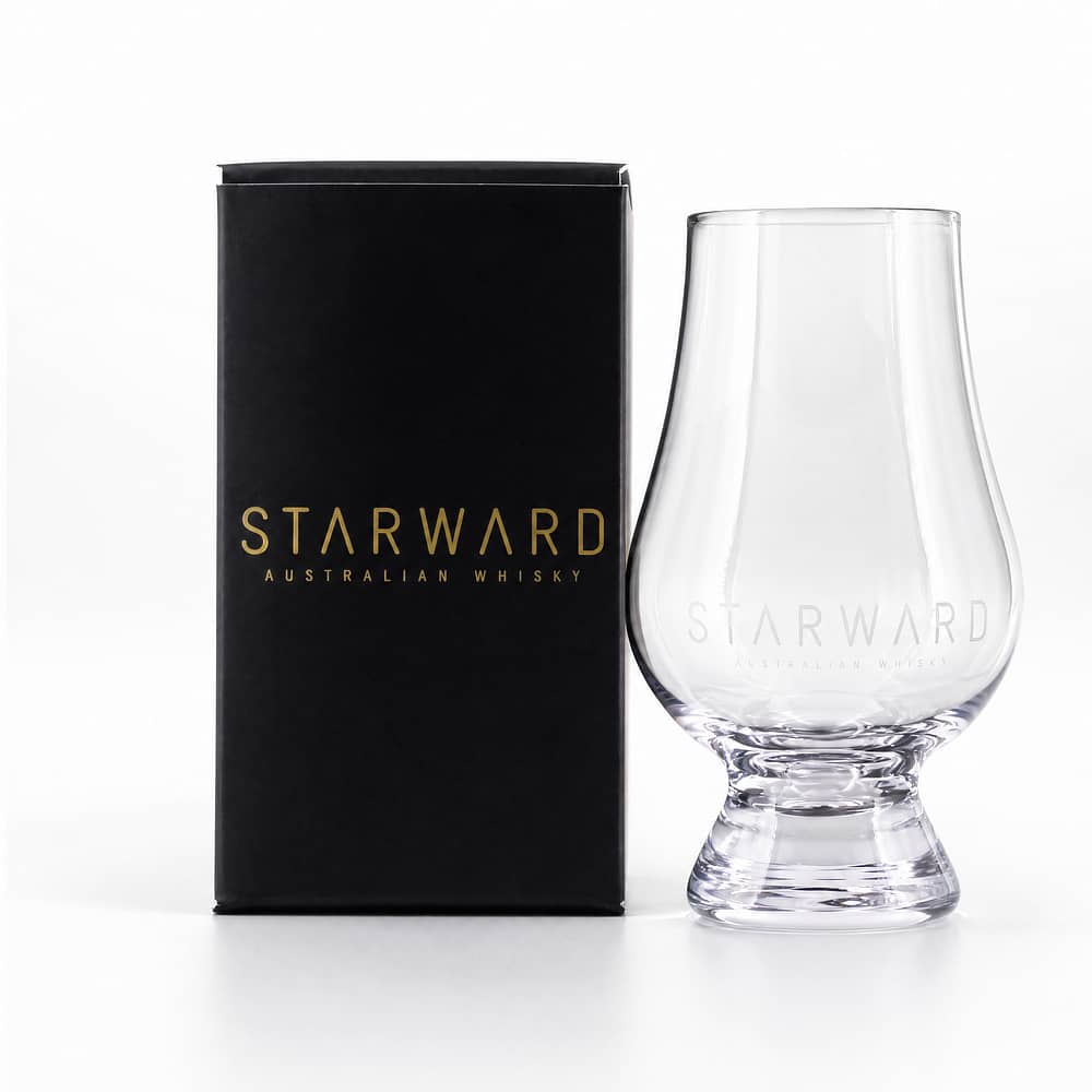 Starward Glencairn Glas 1 Stück Produktbild