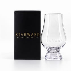 Starward Glencairn Glas Produktbild