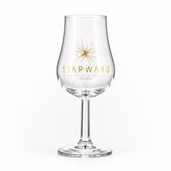 Starward Tastingglas Produktbild