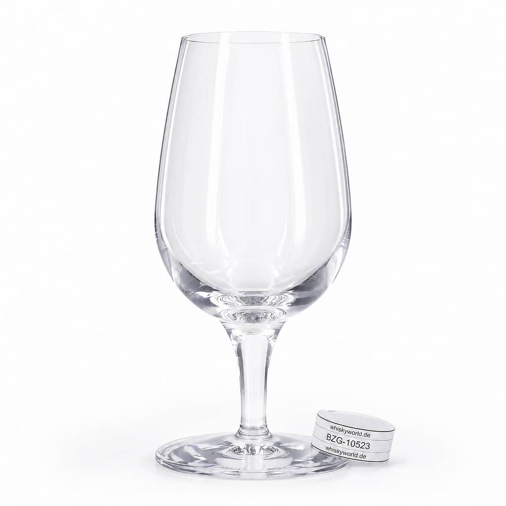 Stölzle Nosing Glas ohne Eichstrich 1 Stück Produktbild