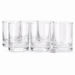 Stölzle Whisky-Glas New York Bar Whisky klein Rocks 6er Vorteilspack Produktbild