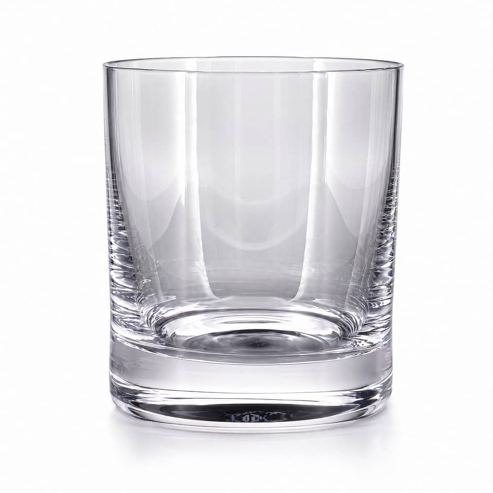 Stölzle Whisky-Glas New York Bar Whisky klein Rocks 1 Stück Produktbild