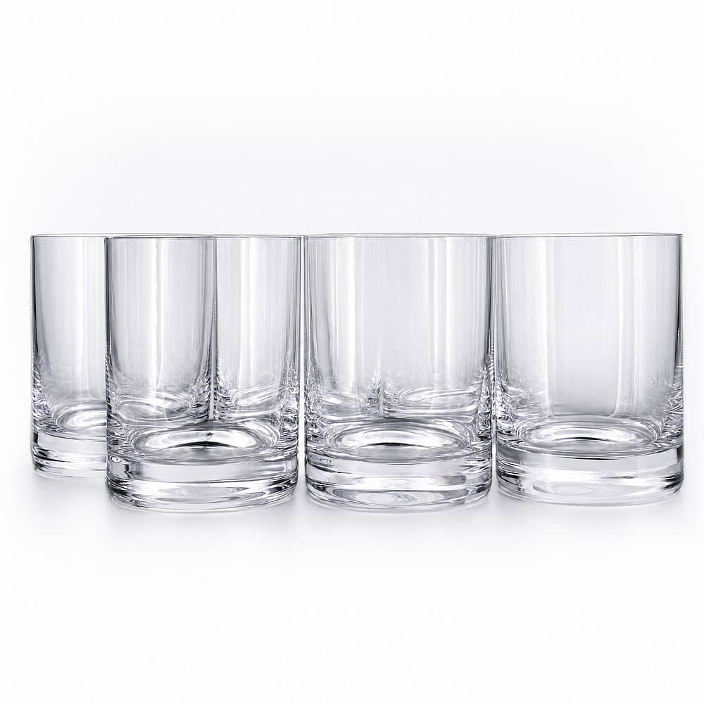 Stölzle Whisky-Glas New York Bar Whisky on the Rocks 6er Vorteilpack 6 Stück Produktbild