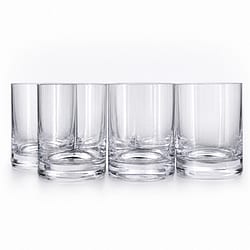 Stölzle Whisky-Glas New York Bar Whisky on the Rocks 6er Vorteilpack Produktbild