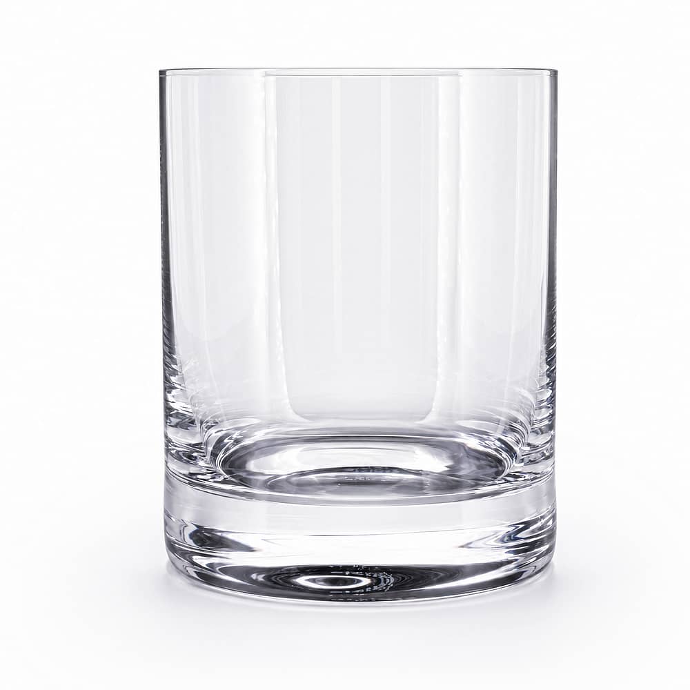 Stölzle Whisky-Glas New York Bar Whisky on the Rocks 1 Stück Produktbild