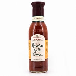 Stonewall Kitchen Hawaiian Grille Sauce Produktbild