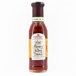 Stonewall Kitchen Hot Honey Wing Sauce Produktbild