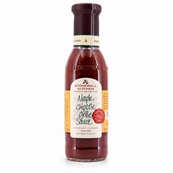 Stonewall Kitchen Maple Chipotle Grill Sauce Produktbild