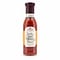Stonewall Kitchen Smoky Peach Whiskey Sauce 0,333 Liter Vorschau