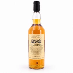 Strathmill Flora & Fauna 12 Jahre Produktbild