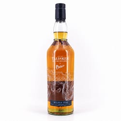 Talisker X Parley Wilder Seas Produktbild