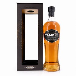 Tamdhu Quercus Alba Distinction Special Sherry Oak Casks Edition Produktbild