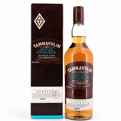 Tamnavulin Double Cask Produktbild