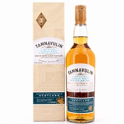 Tamnavulin Sauvignon Blanc Cask Finish Produktbild