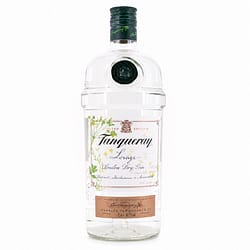 Tanqueray Lovage London Dry Gin Literflasche Produktbild