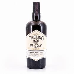 Teeling Small Batch Whiskey Rum Cask finish Produktbild