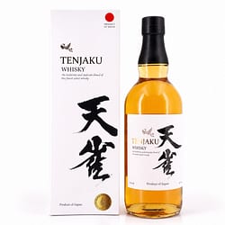 Tenjaku Blended Whisky Produktbild