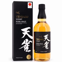 Tenjaku Pure Malt Produktbild