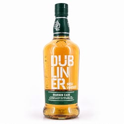 The Dubliner Irish Whiskey Bourbon Cask Produktbild