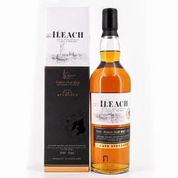 The Ileach Cask strength Gold Award 1999 Produktbild