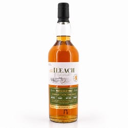The Ileach Moscatel Finish Single Cask Bottled Sept. 2025 Exclusiv Germany Produktbild