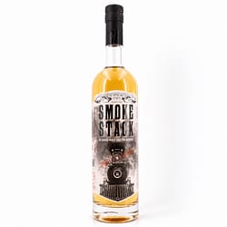 The Ileach Smokestack Heavily Peated Blended Malt Produktbild