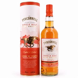 The Tyrconnell Madeira Cask finish 10 Jahre Produktbild