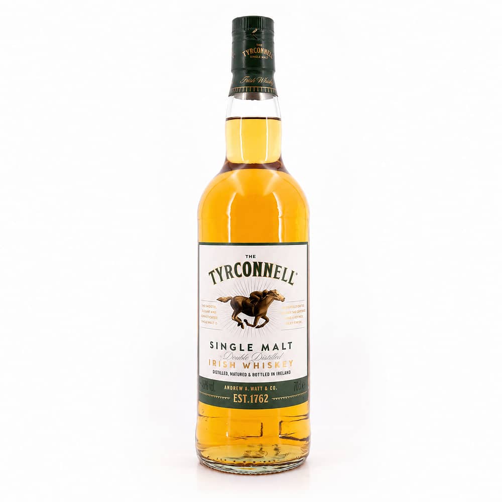 The Tyrconnell Single Malt 0,70 Liter/ 43.0% vol Produktbild