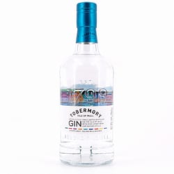 Tobermory Hebridean Gin Produktbild