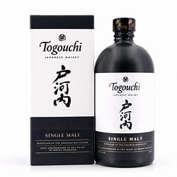 Togouchi Single Malt Produktbild