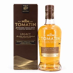 Tomatin Legacy Produktbild