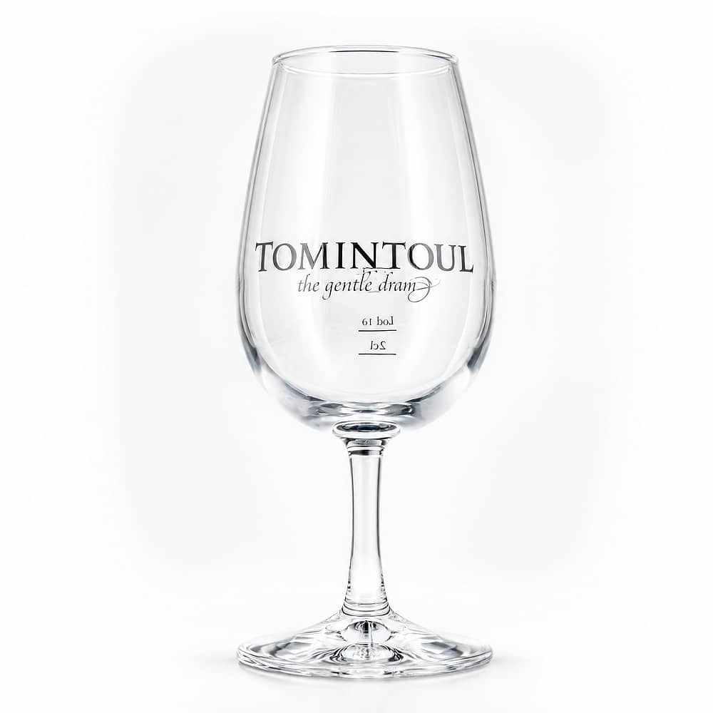 Tomintoul Nosing-Glas 1 Stück Produktbild