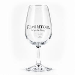 Tomintoul Nosing-Glas Produktbild