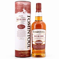 Tomintoul Seiridh Oloroso Sherrry Cask Produktbild
