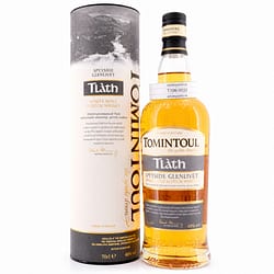 Tomintoul Tlàth Produktbild