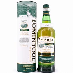 Tomintoul Peated Produktbild