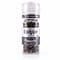 toque Peppercorns Verstellbare Mühle mit Pfeffermischung 45 Gramm Vorschau