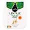 Trescarte Lentille PUY Grüne Linsen AOC aus Puy 500 Gramm Vorschau