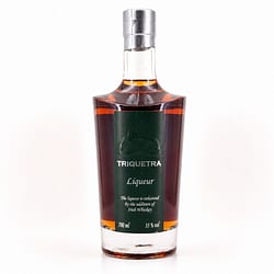 Triquetra Liqueur Produktbild