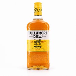 Tullamore Dew Honey Liqueur Whisky-Honig-Likör Produktbild